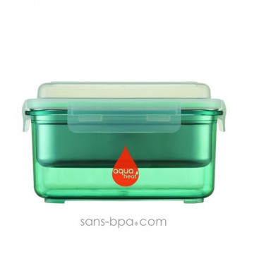 Boite nomade AquaHeat 750ml