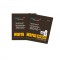 1 sachet Heat HOT pour AquaHeat