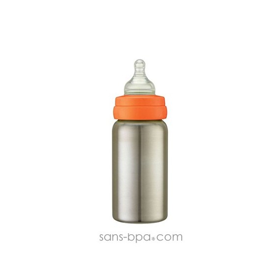 Biberon inox 300ml InnoBaby