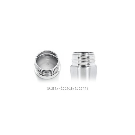 Biberon inox 300ml InnoBaby