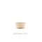 Bol bambou NATUREL