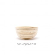 Bol bambou 14 cm - TIEN
