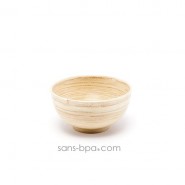 Bol bambou 14 cm - TIEN
