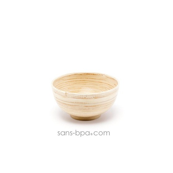 Bol bambou 14 cm - TIEN