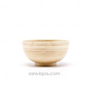 Bol bambou 16 cm - TIEN
