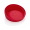 Joco Cup tasse à emporter en verre - Rouge