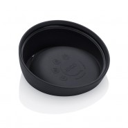 Joco Cup tasse à emporter en verre - Black