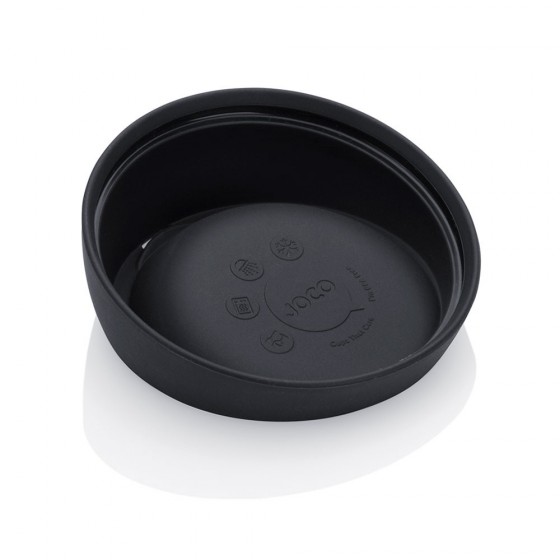 Joco Cup tasse à emporter en verre - Black