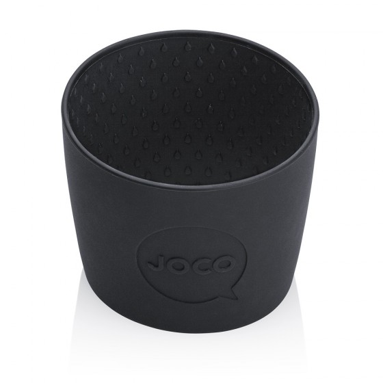 Joco Cup tasse à emporter en verre - Black