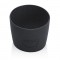 Joco Cup tasse à emporter en verre - Black