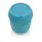 Joco Cup tasse à emporter en verre - Bleu
