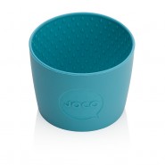 Joco Cup tasse à emporter en verre - Bleu
