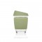 Joco Cup tasse à emporter en verre - Black