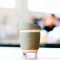 Joco Cup tasse à emporter en verre - Black