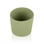 Joco Cup tasse à emporter en verre - Black