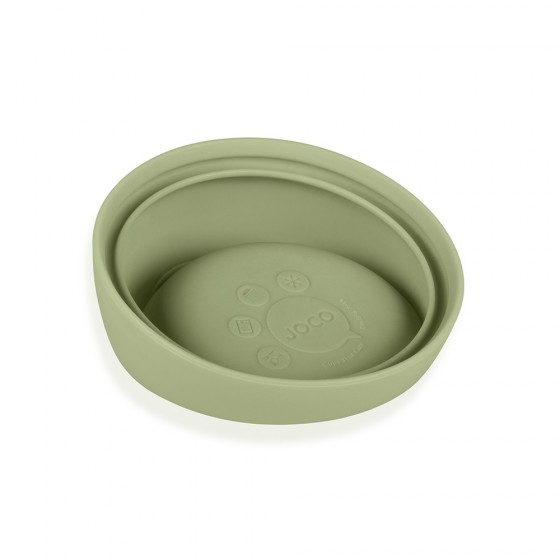 Joco Cup tasse à emporter en verre - Black