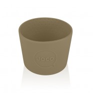 Joco Cup tasse à emporter en verre - Black