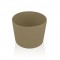 Joco Cup tasse à emporter en verre - Black