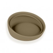 Joco Cup tasse à emporter en verre - Black