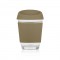 Joco Cup tasse à emporter en verre - Black