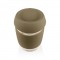 Joco Cup tasse à emporter en verre - Black