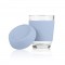 Joco Cup tasse à emporter en verre - Bleu