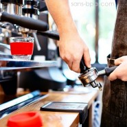 Joco Cup tasse à emporter en verre - Vintage
