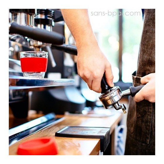 Joco Cup tasse à emporter en verre - Vintage