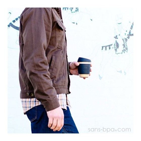 Joco Cup tasse à emporter en verre - Vintage