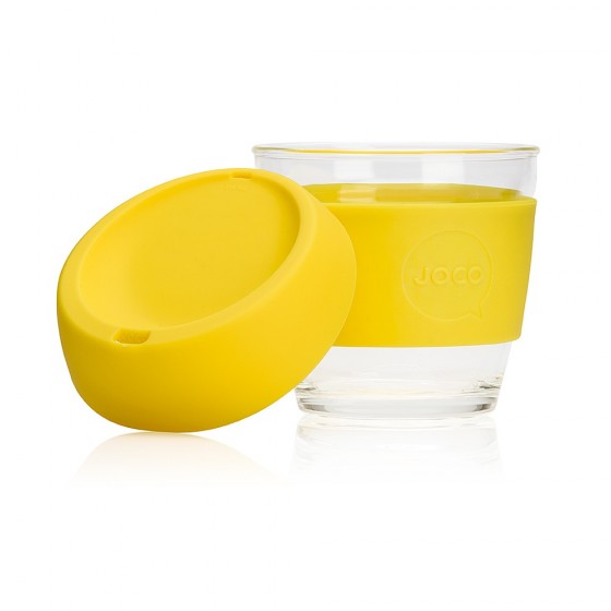 Joco Cup tasse à emporter en verre - Vintage