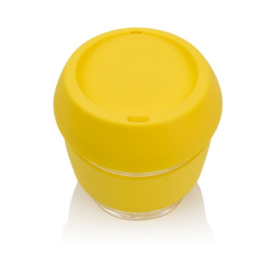 Joco Cup tasse à emporter en verre - Vintage