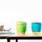 Petit Joco Cup tasse verre 230ml - Citron
