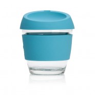 Petit Joco Cup tasse verre 230ml - Citron