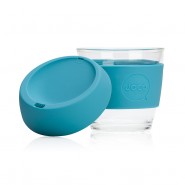 Petit Joco Cup tasse verre 230ml - Citron