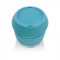 Petit Joco Cup tasse verre 230ml - Citron