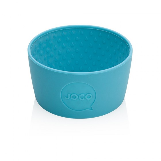 Petit Joco Cup tasse verre 230ml - Citron