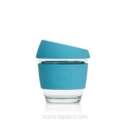 Petit Joco Cup tasse verre 230ml - Citron