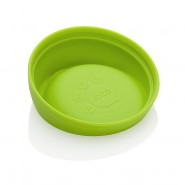 Petit Joco Cup tasse verre 230ml - Citron