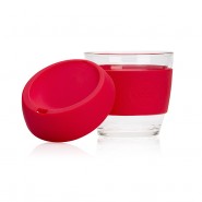 Petit Joco Cup tasse verre 230ml - Citron