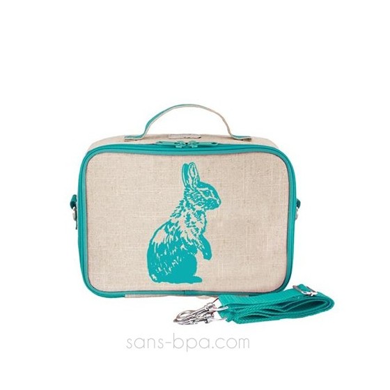 LunchBox isotherme HIPPO