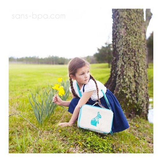LunchBox isotherme HIPPO