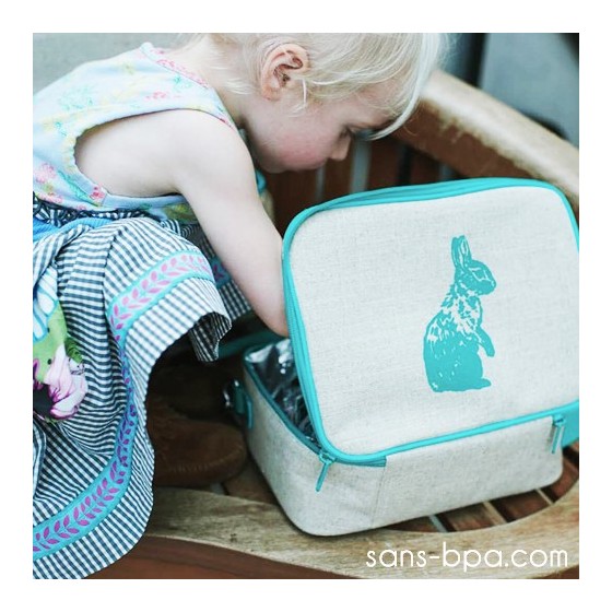 LunchBox isotherme HIPPO