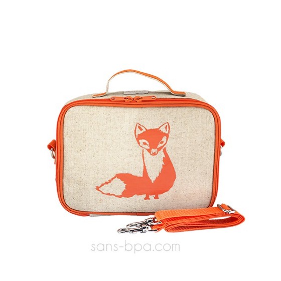 LunchBox isotherme LAPIN