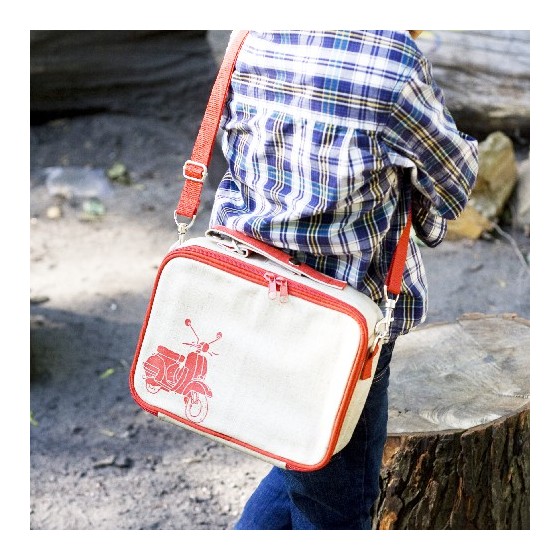 LunchBox isotherme LAPIN
