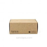 Machine à café Canadiano Noyer - Walnut