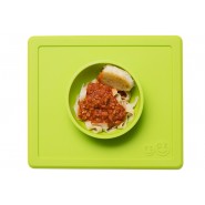 Bol antidérapant Hapy Bol - Green