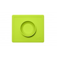 Bol antidérapant Hapy Bol - Green