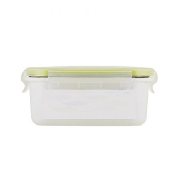 Boite inox 450ml CLEAN / Green 2