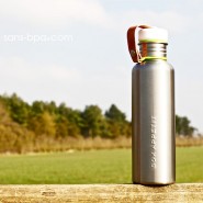 Bouteille inox 500 ml BoxAppetit