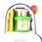 Lunchbag isotherme à compartiments - SIRENE
